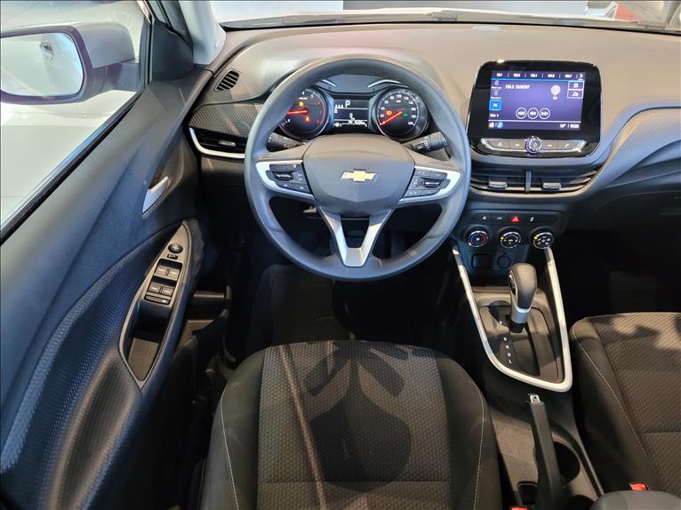 GM - Chevrolet-ONIX-1.0 Turbo Plus LT