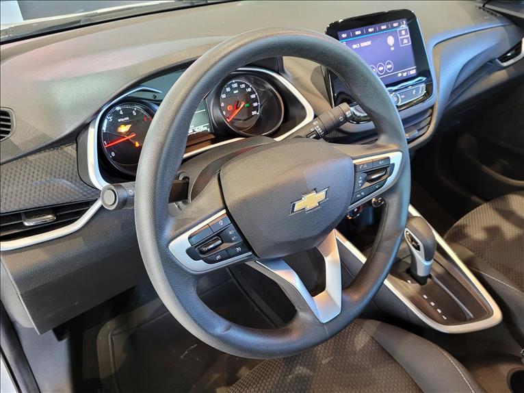 GM - Chevrolet-ONIX-1.0 Turbo Plus LT