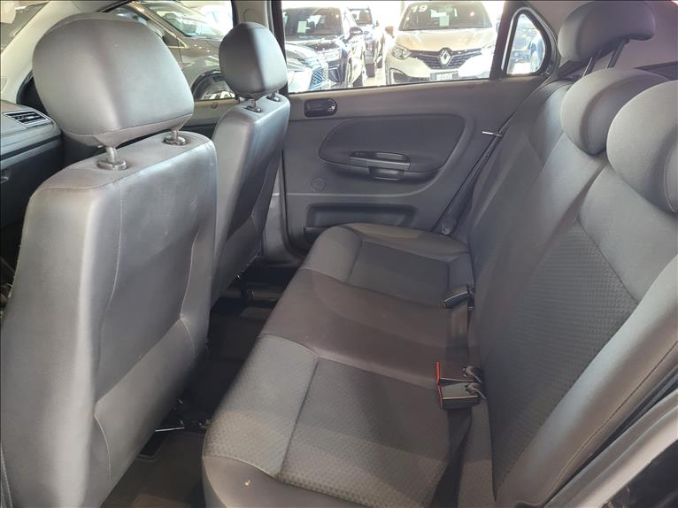 VW - Volkswagen-VOYAGE-1.6 16V MSI Totalflex