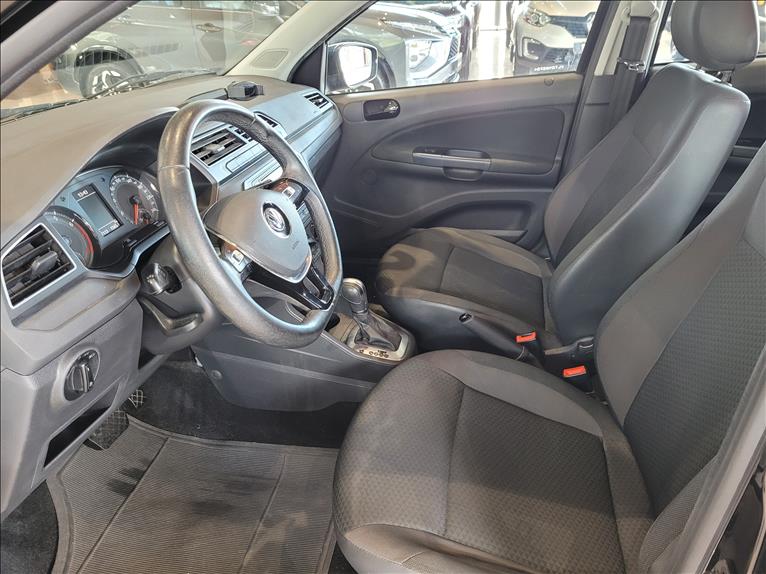 VW - Volkswagen-VOYAGE-1.6 16V MSI Totalflex