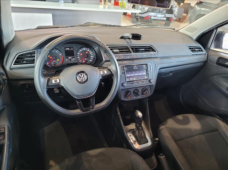 VW - Volkswagen-VOYAGE-1.6 16V MSI Totalflex