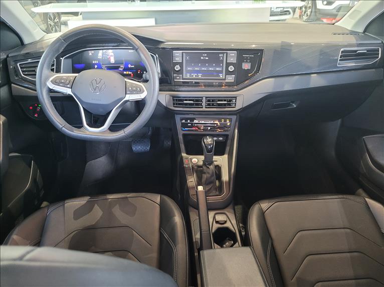 VW - Volkswagen-VIRTUS-1.0 200 TSI Comfortline