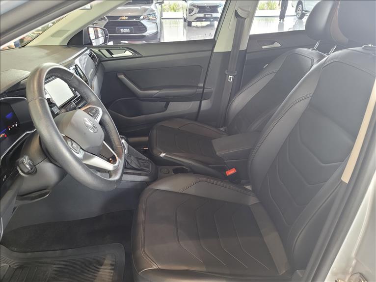 VW - Volkswagen-VIRTUS-1.0 200 TSI Comfortline