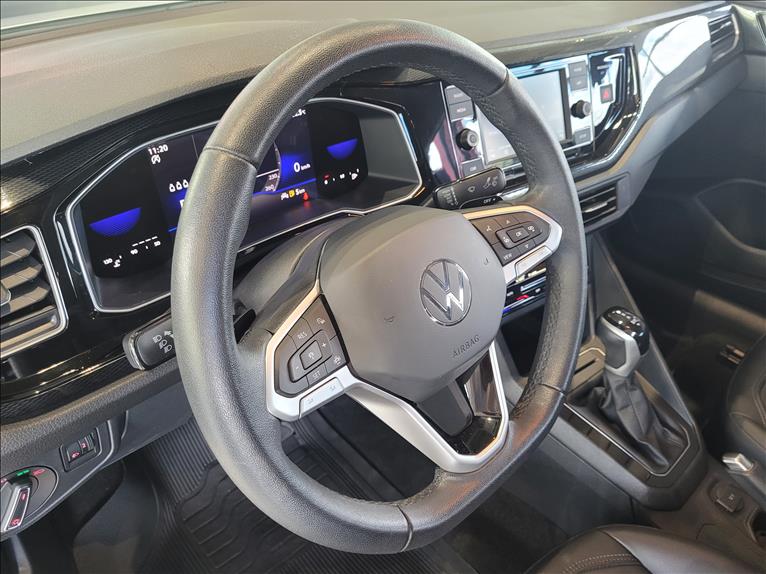 VW - Volkswagen-VIRTUS-1.0 200 TSI Comfortline