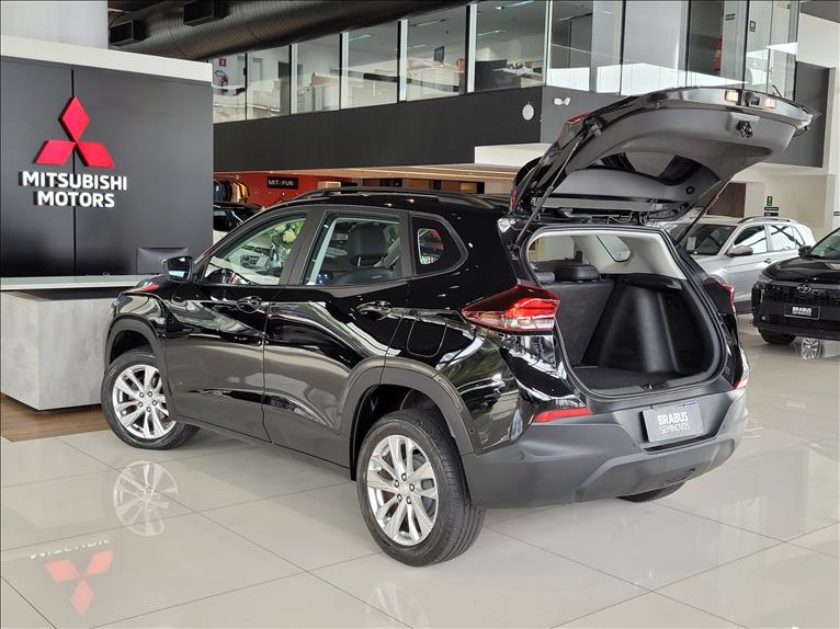 GM - Chevrolet-TRACKER-1.0 Turbo LTZ