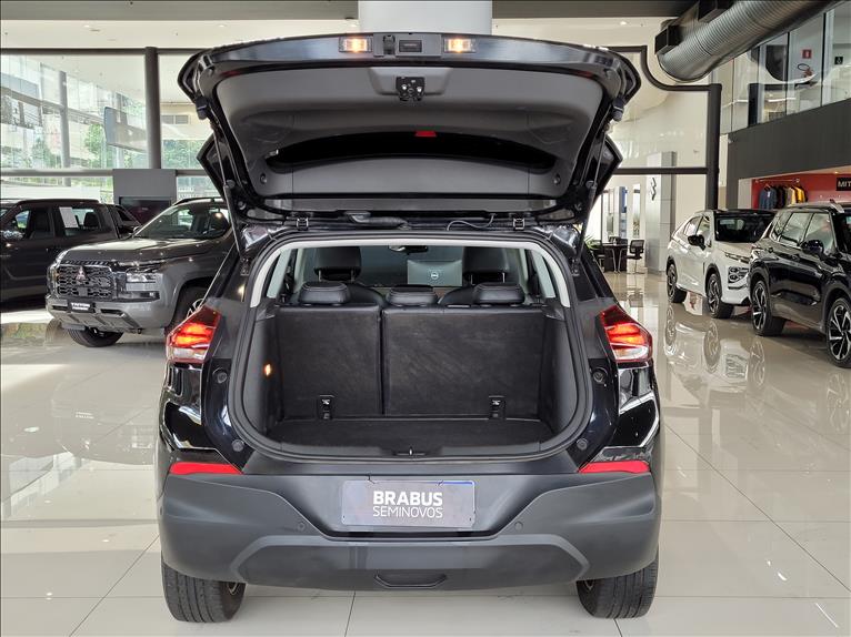 GM - Chevrolet-TRACKER-1.0 Turbo LTZ