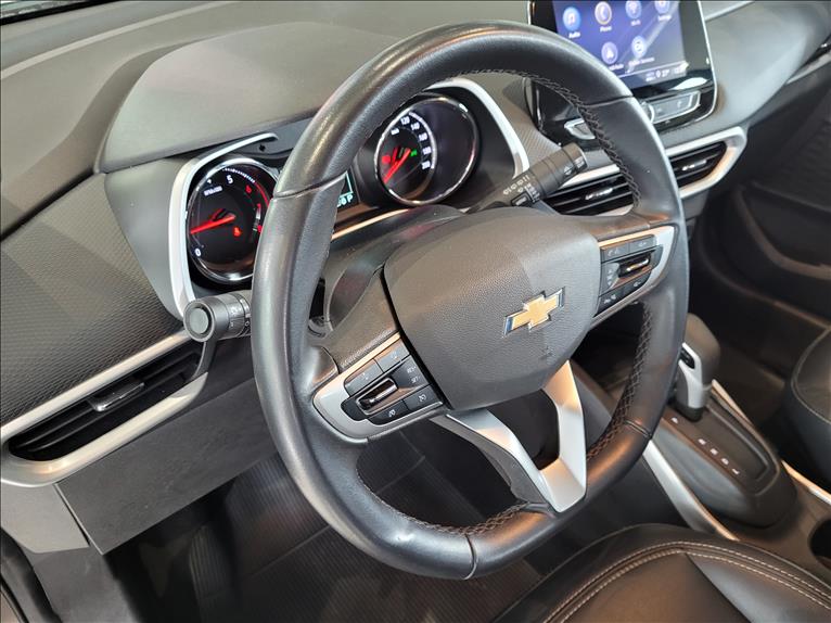 GM - Chevrolet-TRACKER-1.0 Turbo LTZ