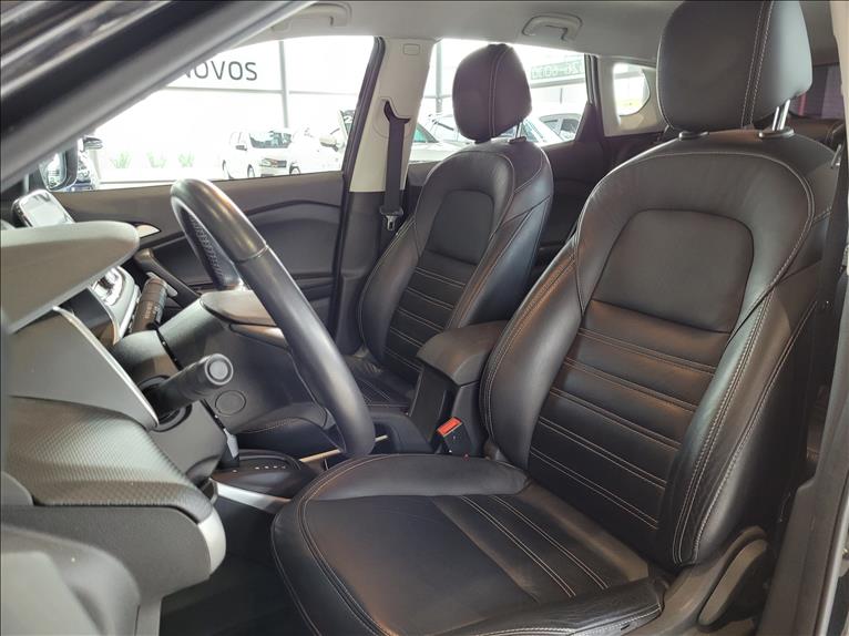 GM - Chevrolet-TRACKER-1.0 Turbo LTZ
