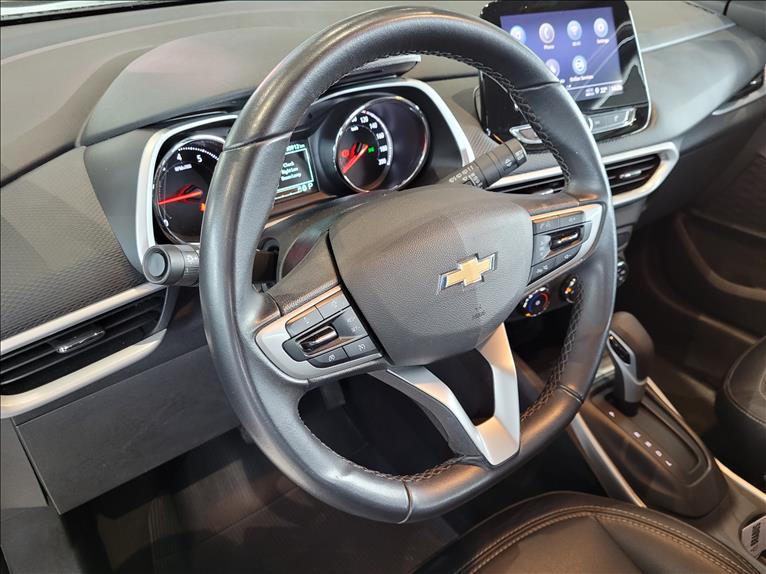 GM - Chevrolet-TRACKER-1.0 Turbo LTZ