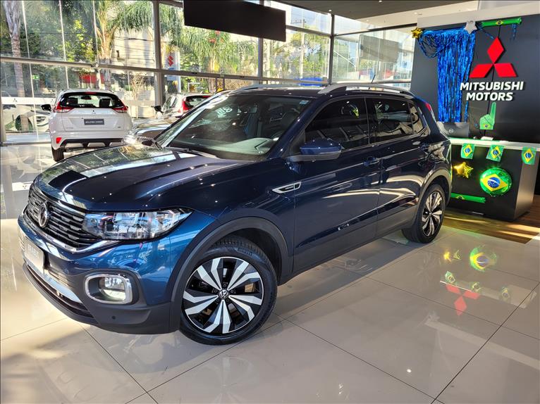 1.4 250 TSI Highline
