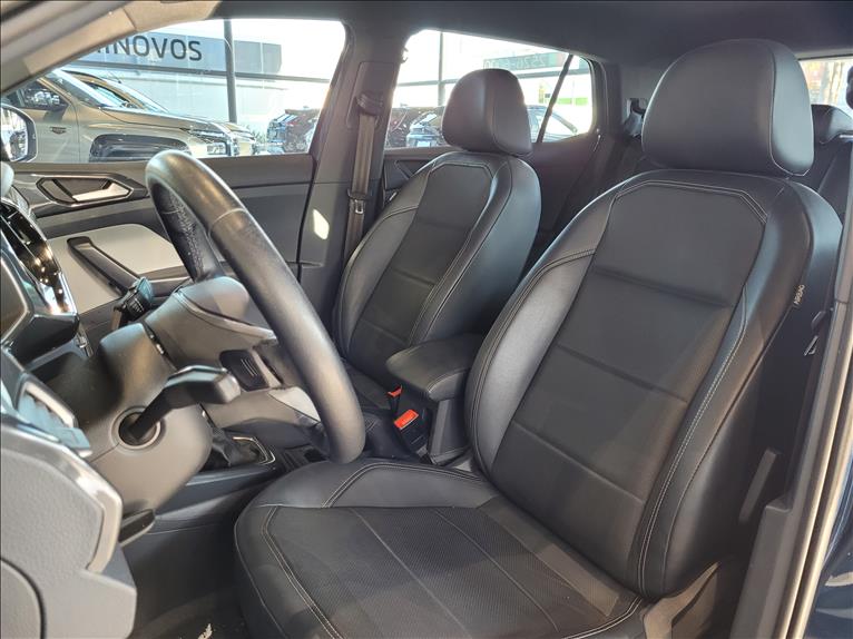 Volkswagen-T-CROSS-1.4 250 TSI Highline