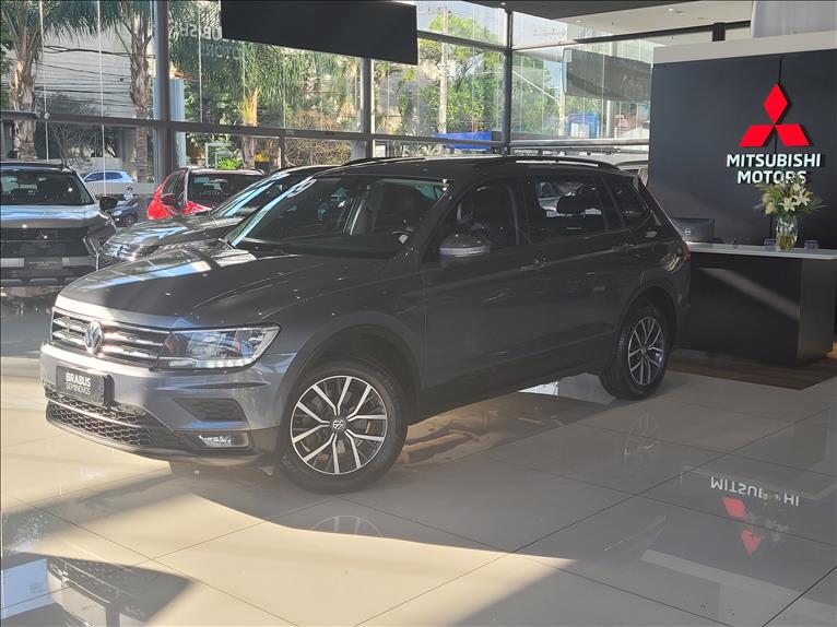 1.4 250 TSI Allspace