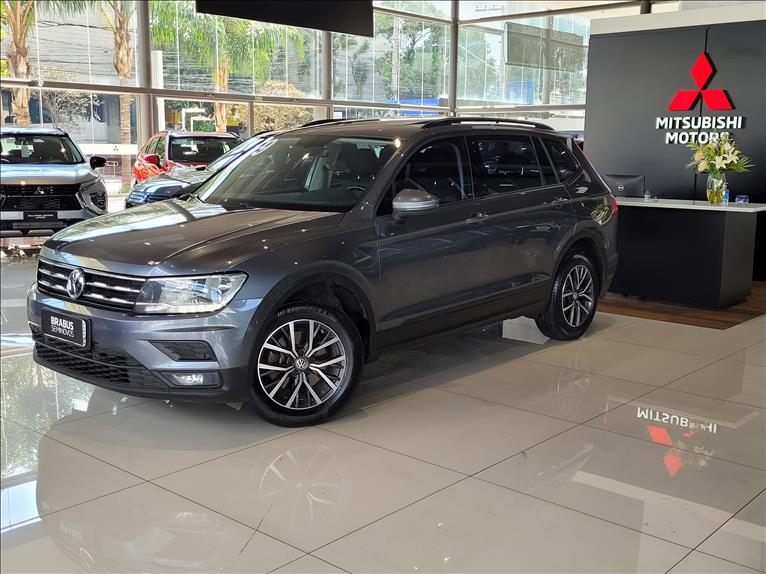 1.4 250 TSI Allspace