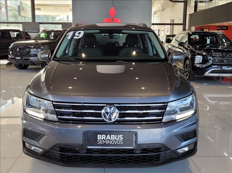 VW - Volkswagen-TIGUAN-1.4 250 TSI Allspace