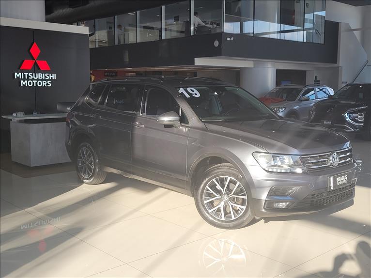 VW - Volkswagen-TIGUAN-1.4 250 TSI Allspace