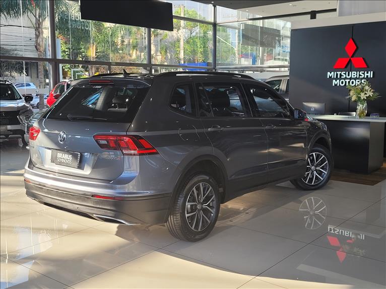 VW - Volkswagen-TIGUAN-1.4 250 TSI Allspace