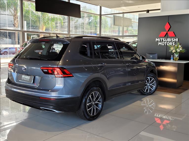 VW - Volkswagen-TIGUAN-1.4 250 TSI Allspace