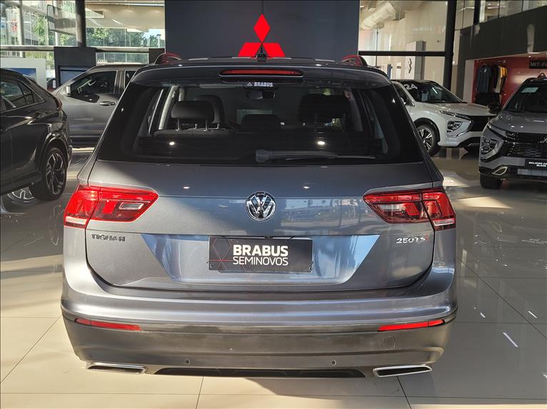 VW - Volkswagen-TIGUAN-1.4 250 TSI Allspace