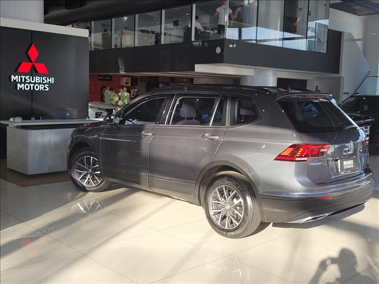 VW - Volkswagen-TIGUAN-1.4 250 TSI Allspace