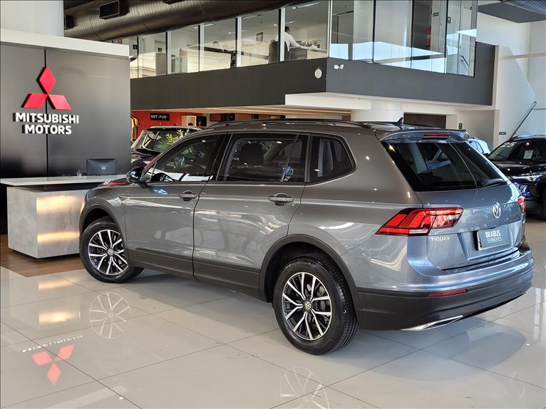 VW - Volkswagen-TIGUAN-1.4 250 TSI Allspace