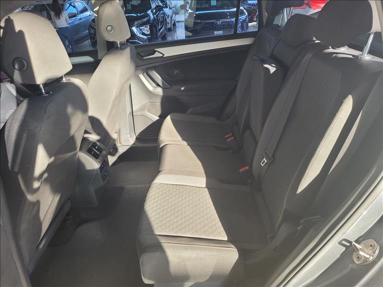 VW - Volkswagen-TIGUAN-1.4 250 TSI Allspace