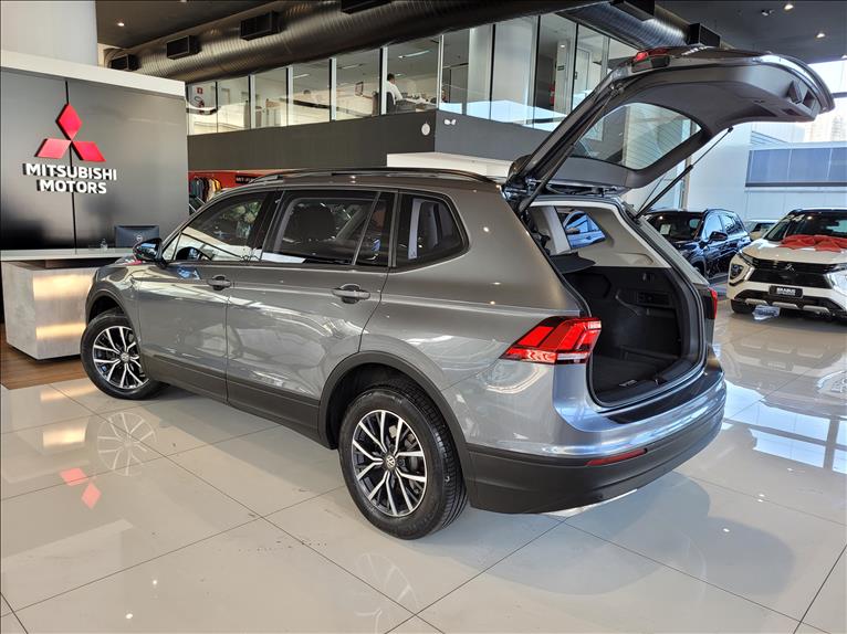 VW - Volkswagen-TIGUAN-1.4 250 TSI Allspace