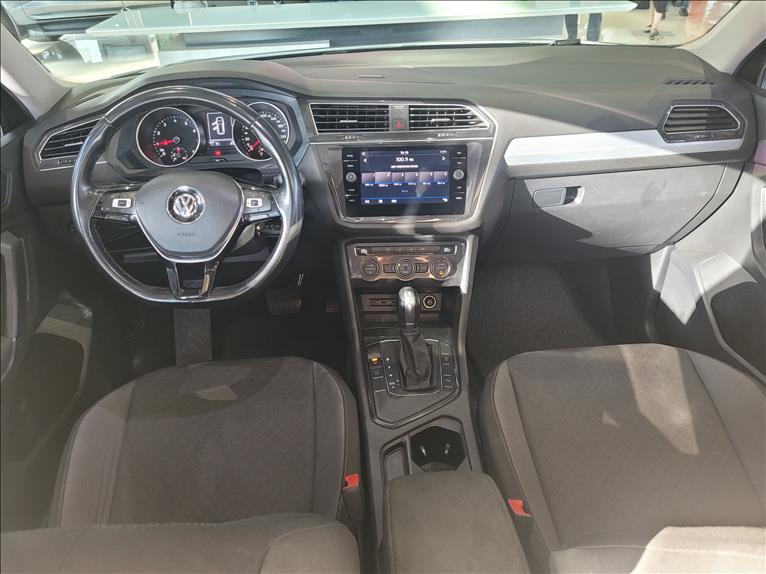 VW - Volkswagen-TIGUAN-1.4 250 TSI Allspace