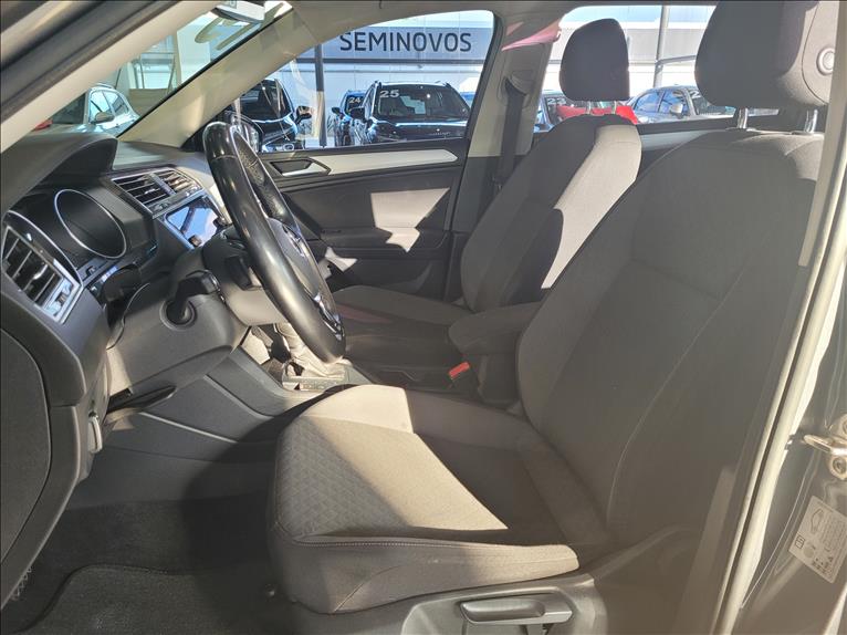 VW - Volkswagen-TIGUAN-1.4 250 TSI Allspace