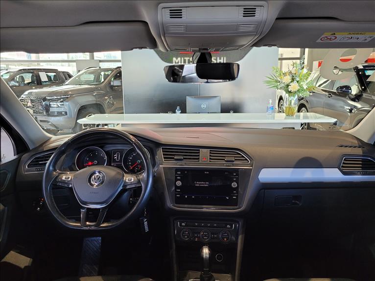 VW - Volkswagen-TIGUAN-1.4 250 TSI Allspace