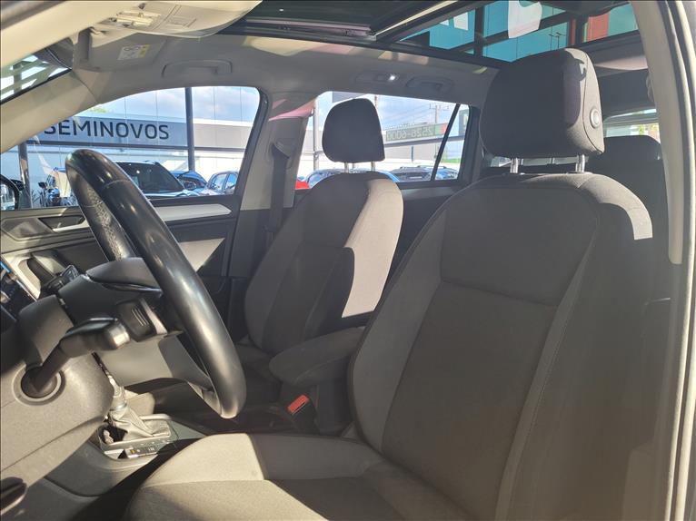 VW - Volkswagen-TIGUAN-1.4 250 TSI Allspace