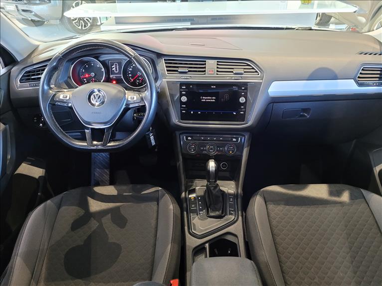 VW - Volkswagen-TIGUAN-1.4 250 TSI Allspace