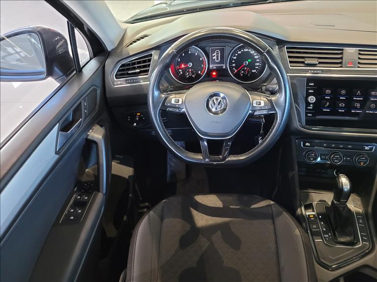 VW - Volkswagen-TIGUAN-1.4 250 TSI Allspace