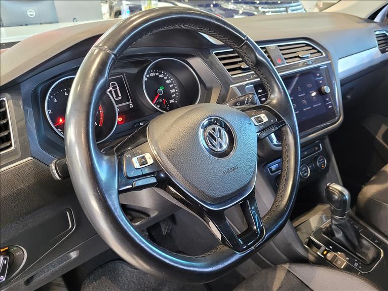 VW - Volkswagen-TIGUAN-1.4 250 TSI Allspace