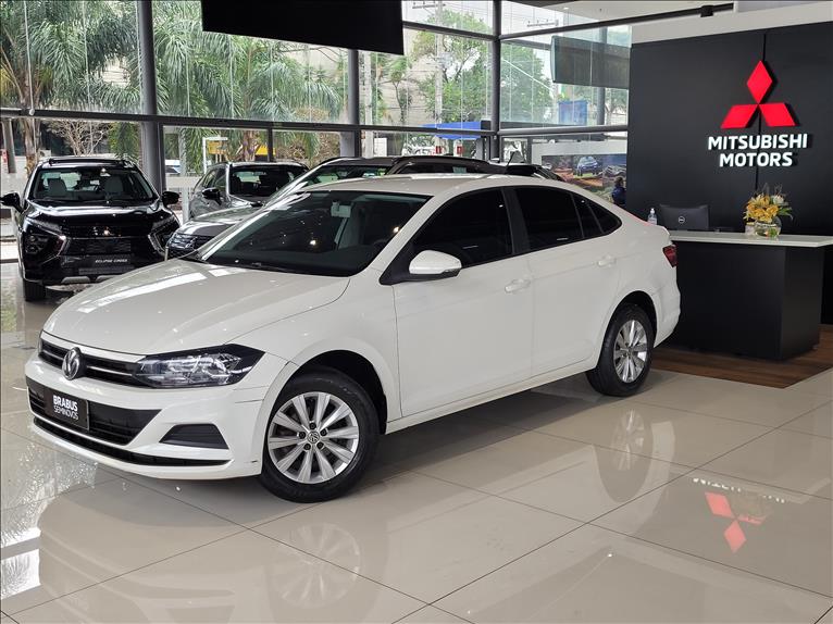 1.0 200 TSI Comfortline