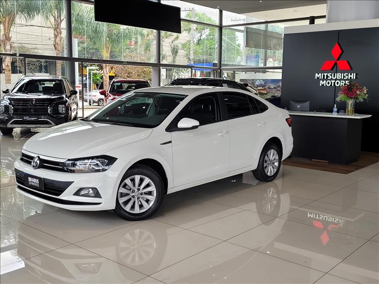 1.0 200 TSI Comfortline