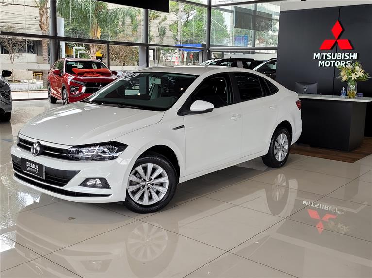 1.0 200 TSI Comfortline