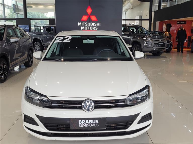 VW - Volkswagen-VIRTUS-1.0 200 TSI Comfortline