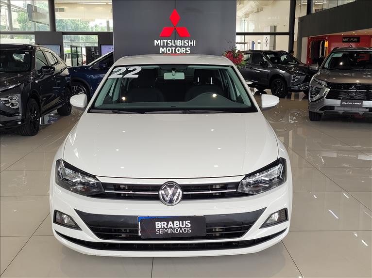 VW - Volkswagen-VIRTUS-1.0 200 TSI Comfortline