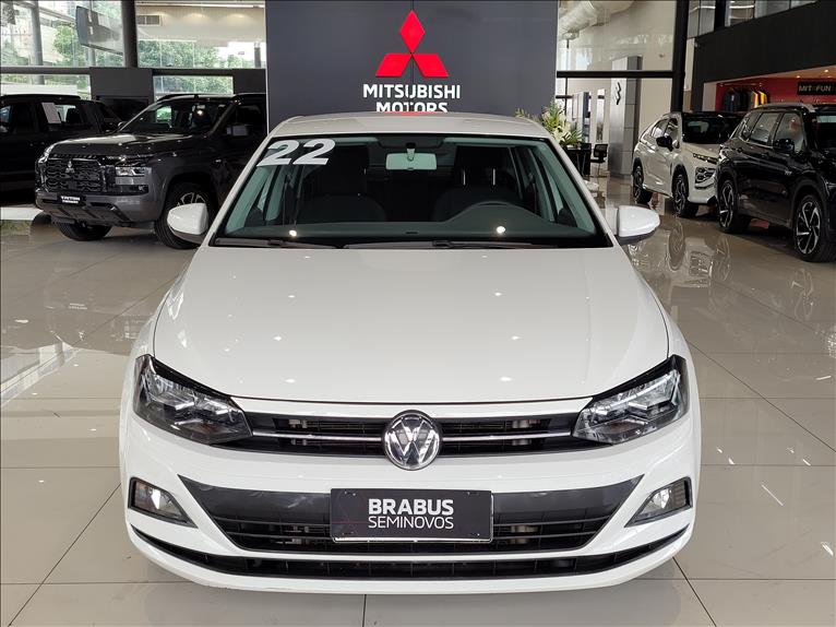 VW - Volkswagen-VIRTUS-1.0 200 TSI Comfortline