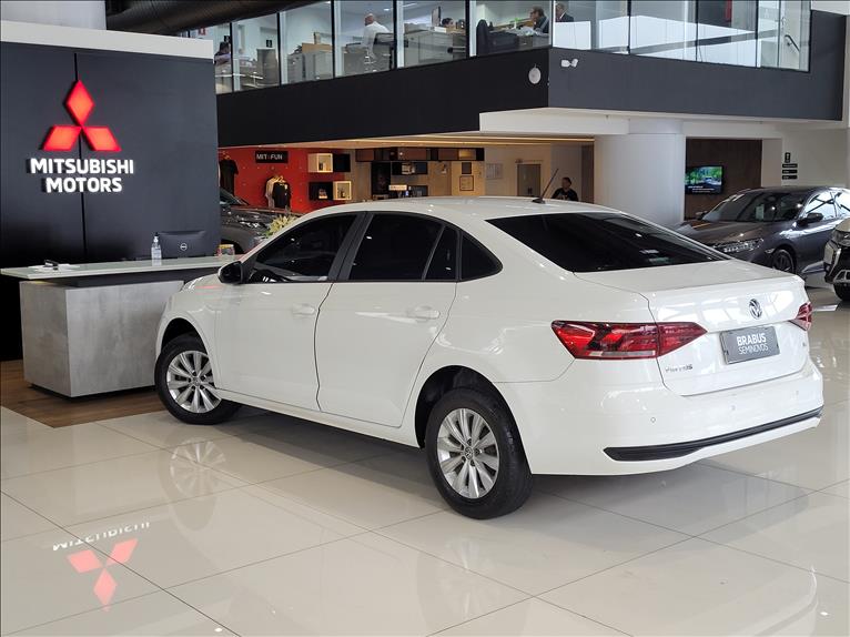 VW - Volkswagen-VIRTUS-1.0 200 TSI Comfortline