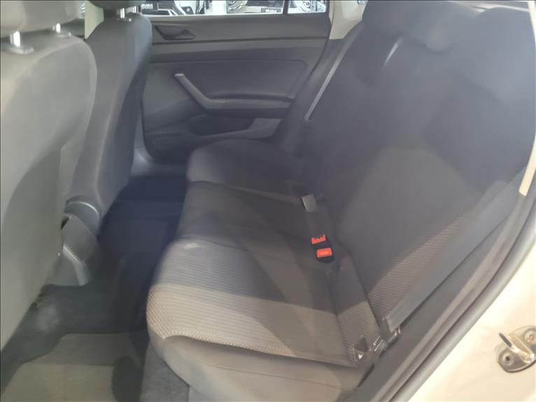 VW - Volkswagen-VIRTUS-1.0 200 TSI Comfortline