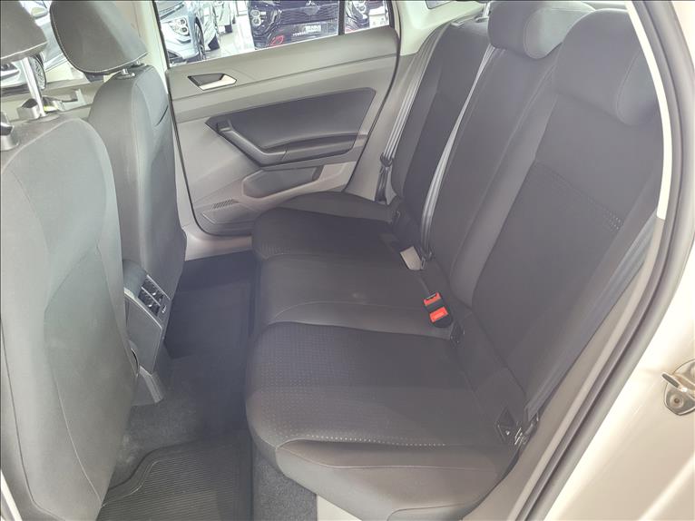 VW - Volkswagen-VIRTUS-1.0 200 TSI Comfortline