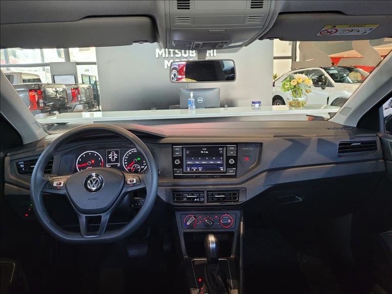 VW - Volkswagen-VIRTUS-1.0 200 TSI Comfortline