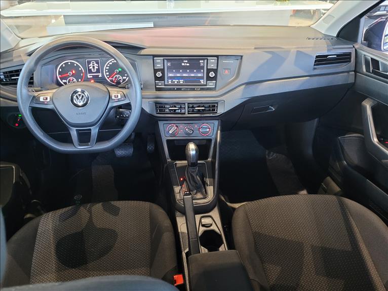 VW - Volkswagen-VIRTUS-1.0 200 TSI Comfortline