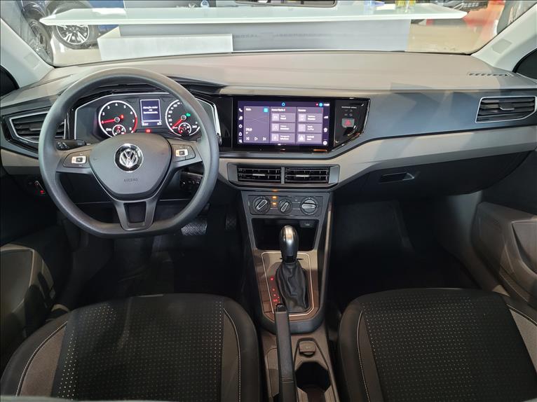 VW - Volkswagen-VIRTUS-1.0 200 TSI Comfortline