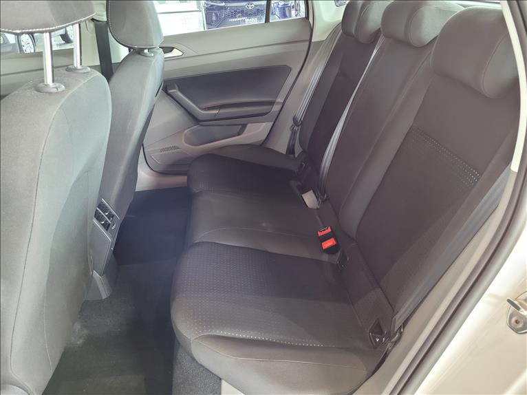 VW - Volkswagen-VIRTUS-1.0 200 TSI Comfortline