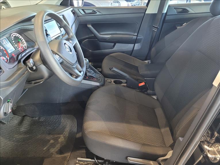 VW - Volkswagen-VIRTUS-1.0 200 TSI Comfortline