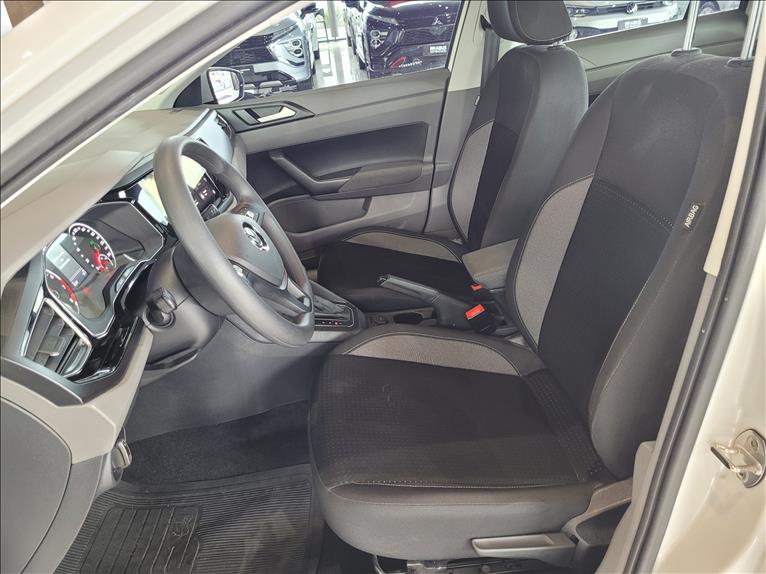 VW - Volkswagen-VIRTUS-1.0 200 TSI Comfortline