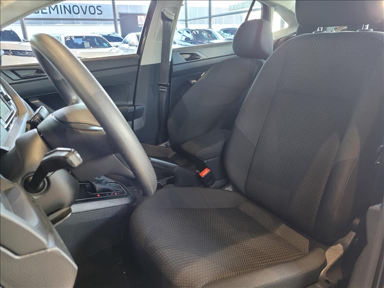 VW - Volkswagen-VIRTUS-1.0 200 TSI Comfortline