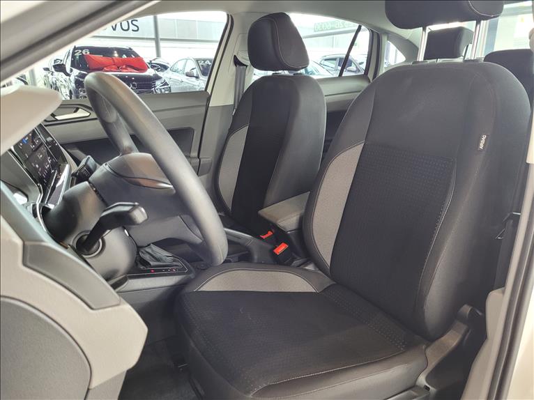 VW - Volkswagen-VIRTUS-1.0 200 TSI Comfortline